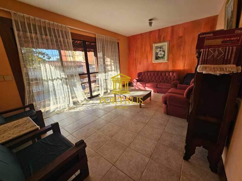 Casa, 4 quartos, 360 m² - Foto 13