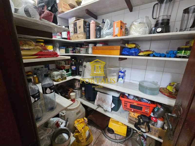 Casa, 4 quartos, 360 m² - Foto 14
