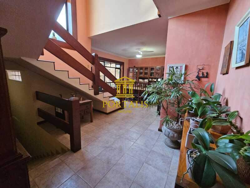 Casa, 4 quartos, 360 m² - Foto 16