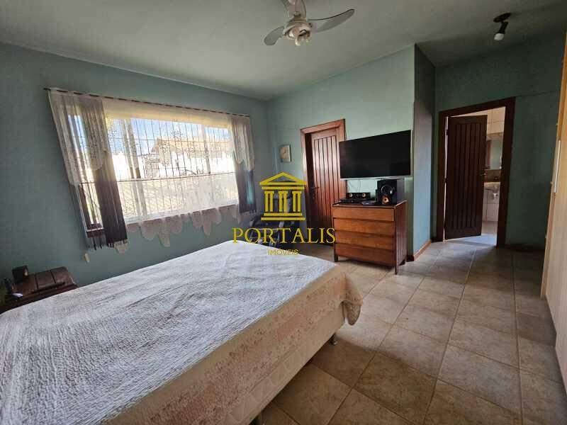 Casa, 4 quartos, 360 m² - Foto 18