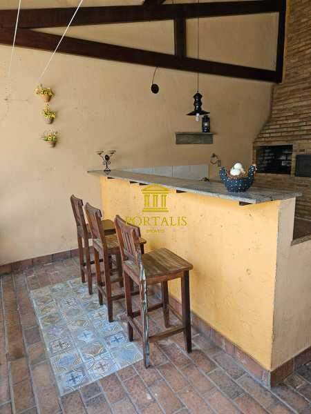 Casa, 4 quartos, 360 m² - Foto 2
