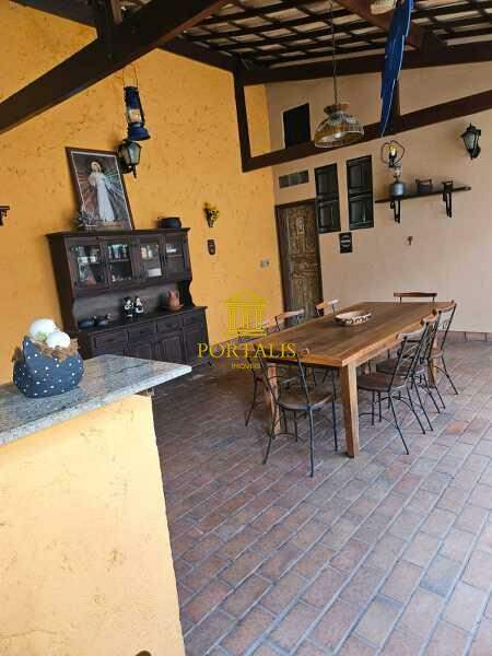 Casa, 4 quartos, 360 m² - Foto 6
