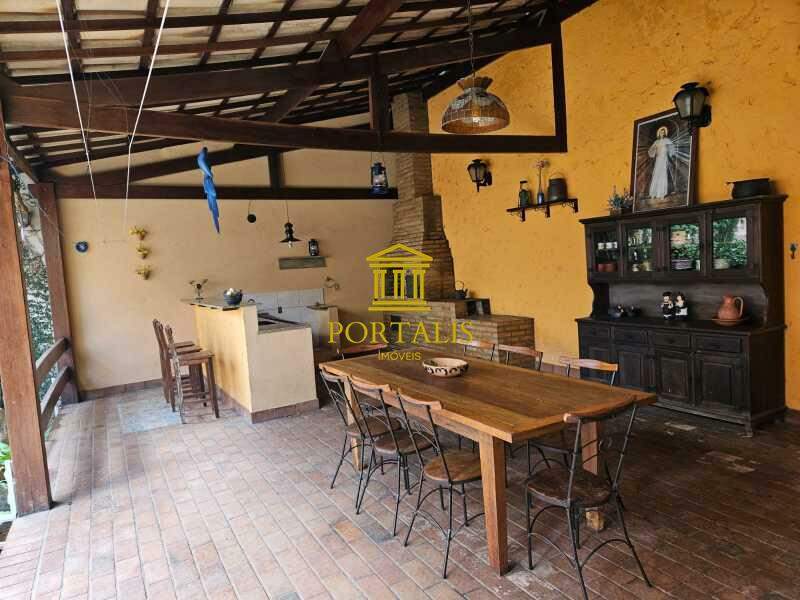 Casa, 4 quartos, 360 m² - Foto 8
