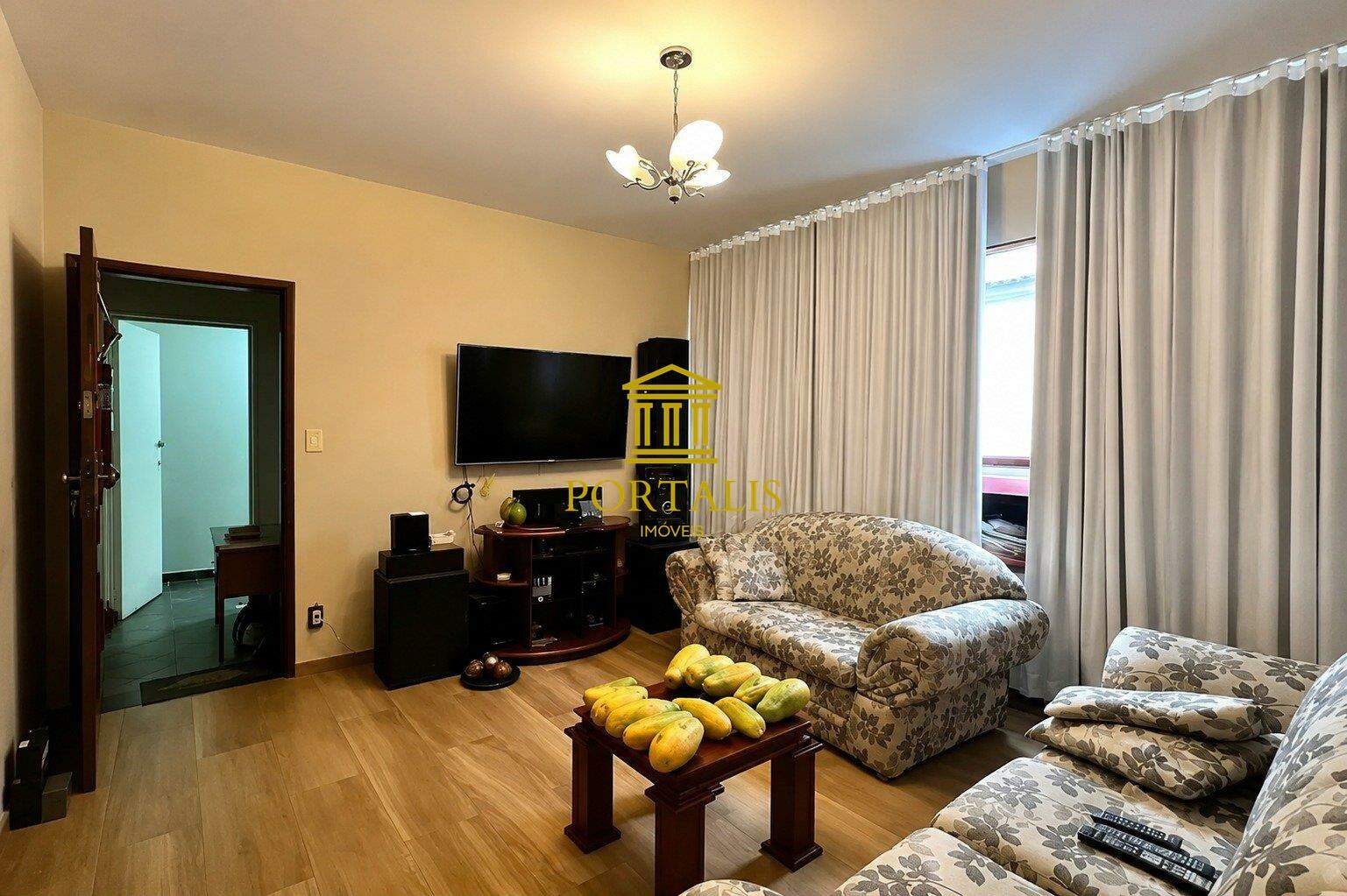 Cobertura, 4 quartos, 210 m² - Foto 1