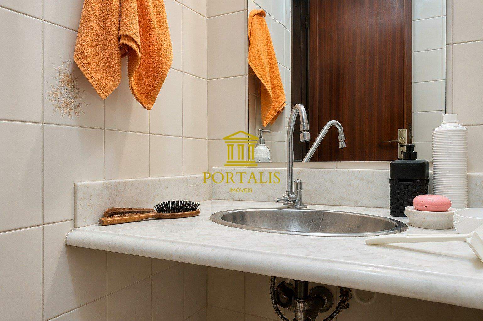 Cobertura, 4 quartos, 210 m² - Foto 12