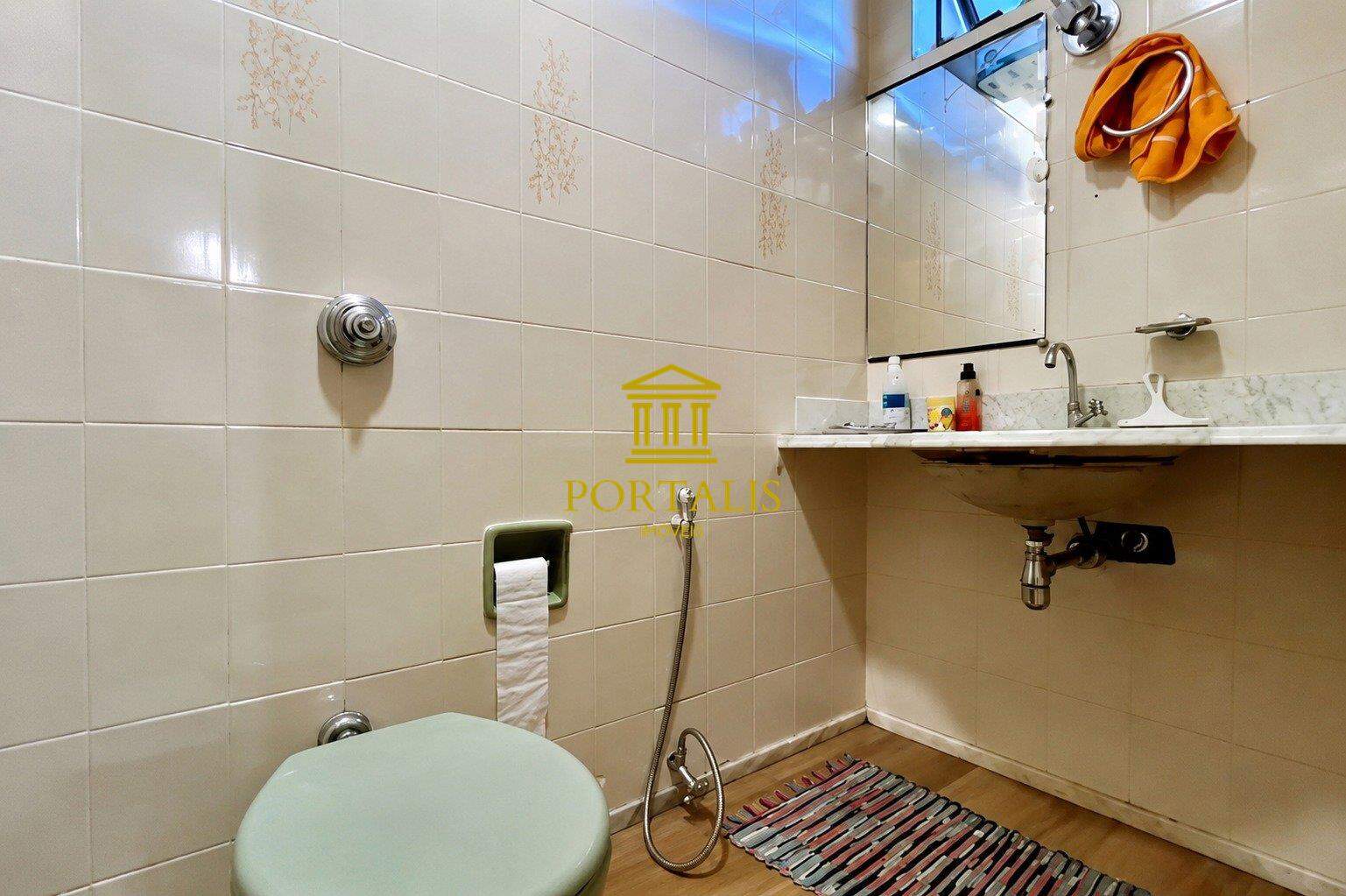 Cobertura, 4 quartos, 210 m² - Foto 13