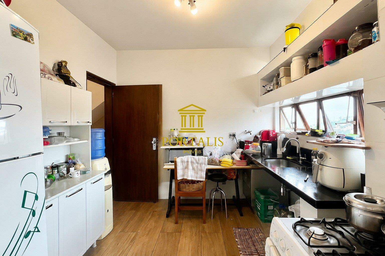 Cobertura, 4 quartos, 210 m² - Foto 16