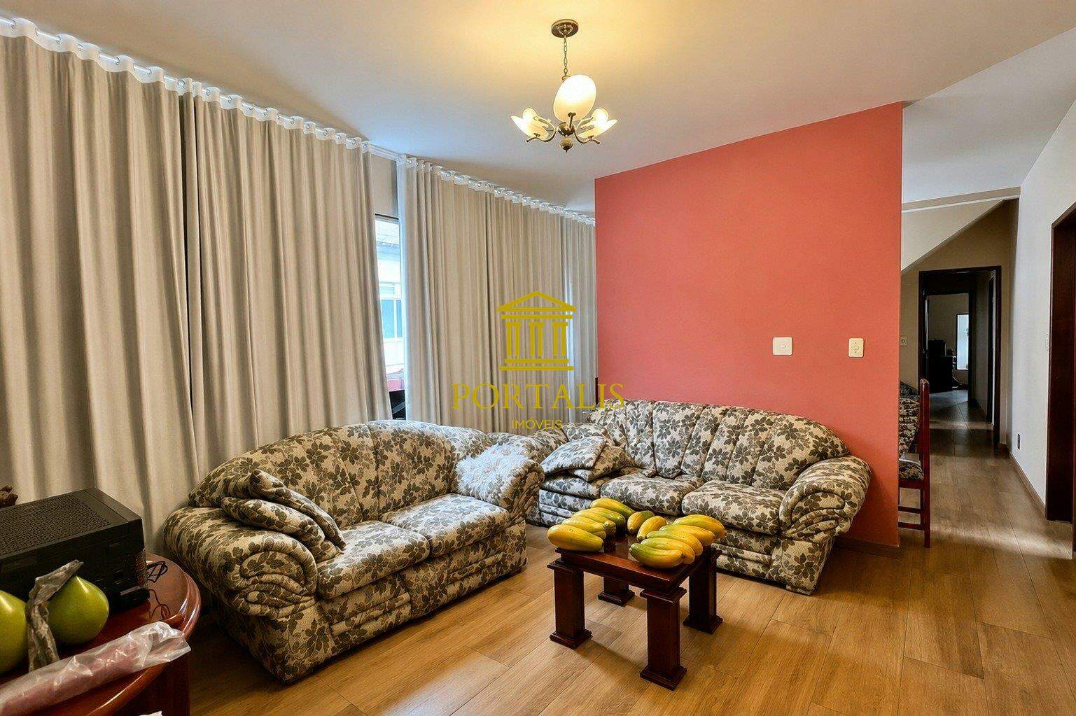 Cobertura, 4 quartos, 210 m² - Foto 2
