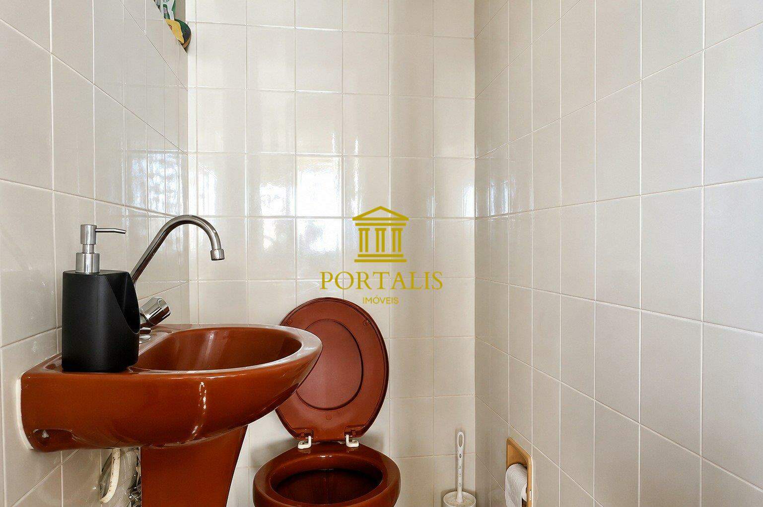 Cobertura, 4 quartos, 210 m² - Foto 22
