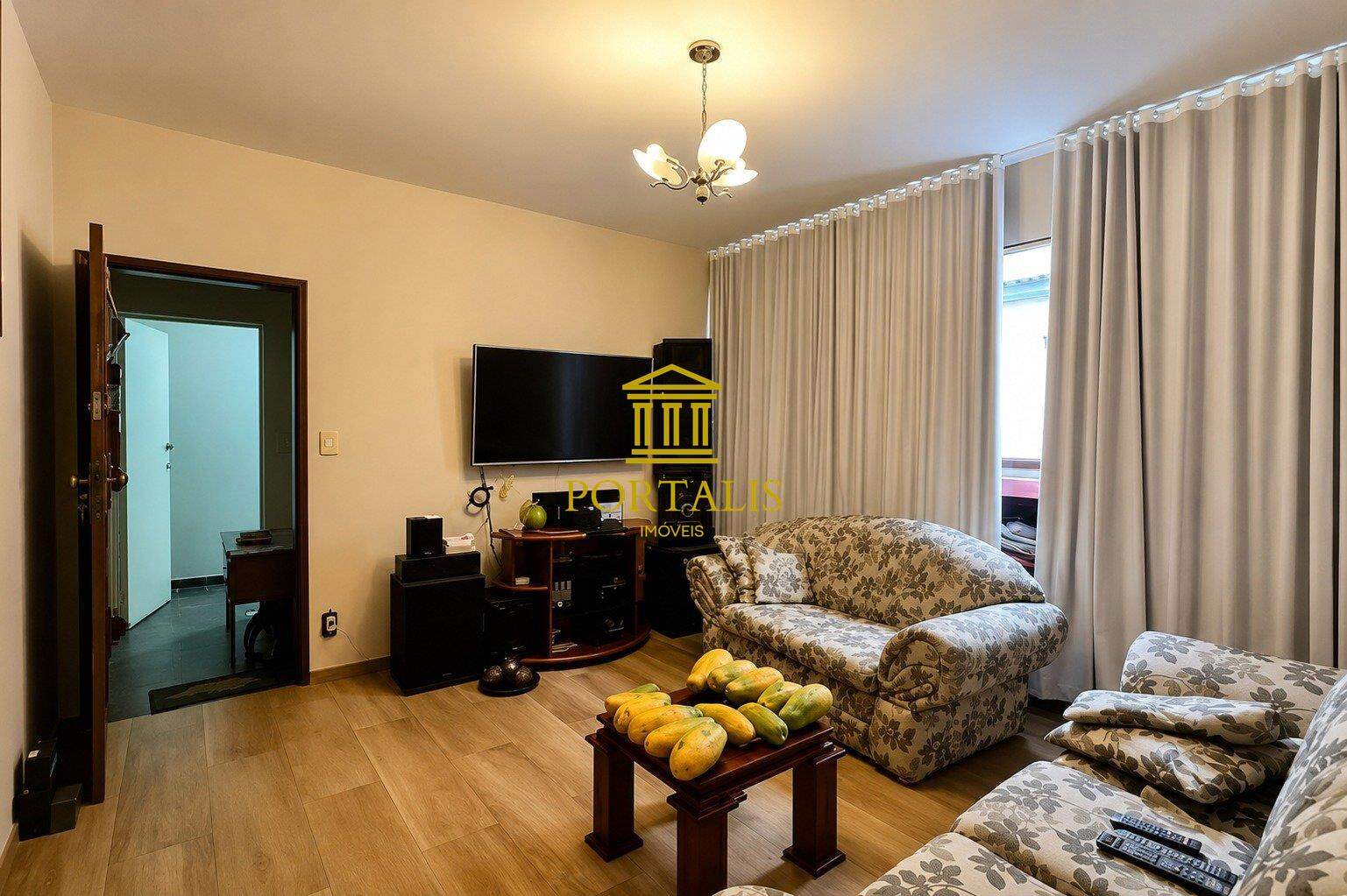 Cobertura, 4 quartos, 210 m² - Foto 3