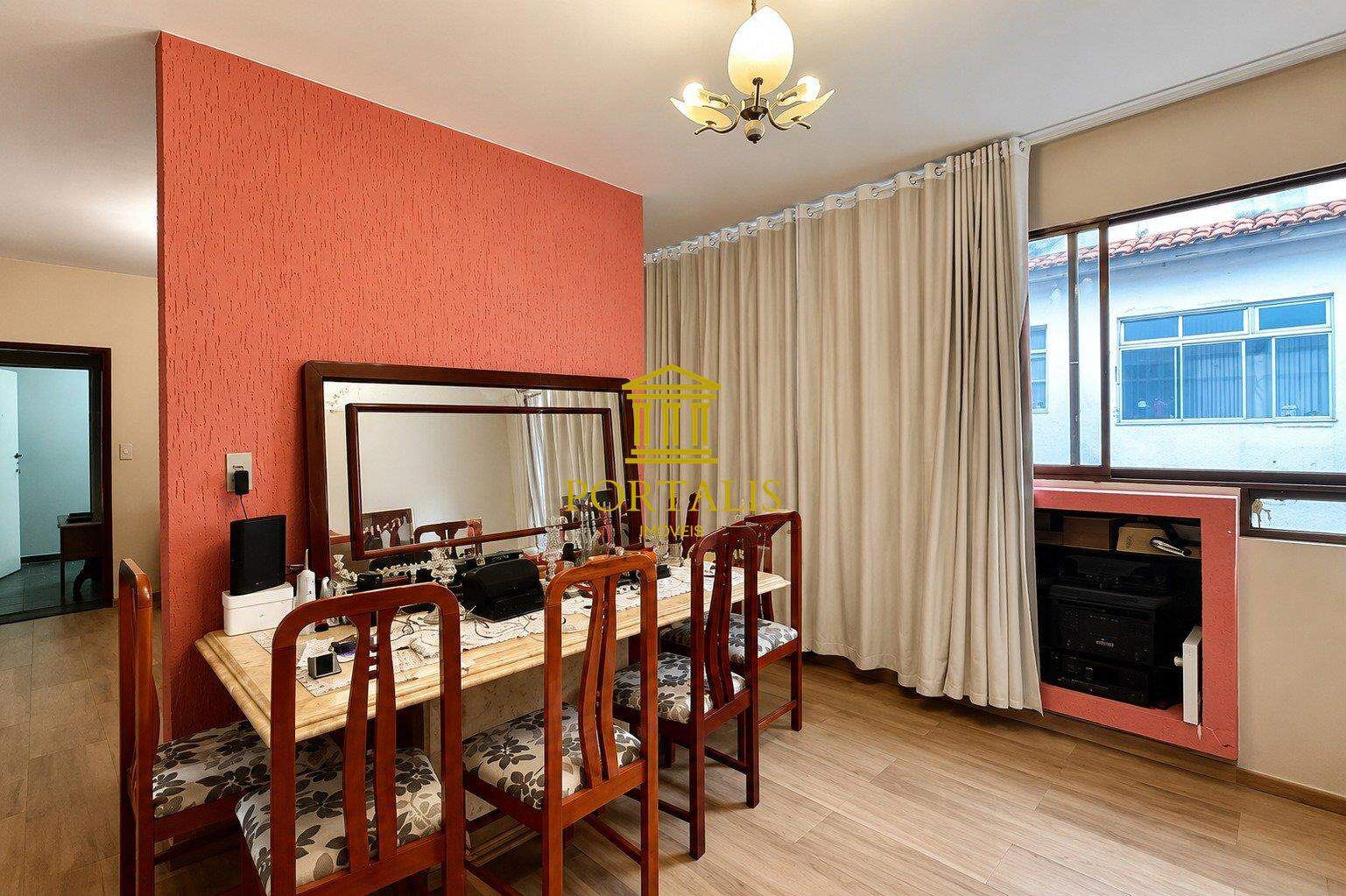 Cobertura, 4 quartos, 210 m² - Foto 4