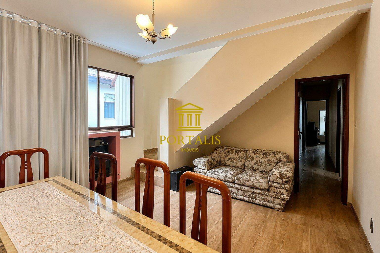 Cobertura, 4 quartos, 210 m² - Foto 5