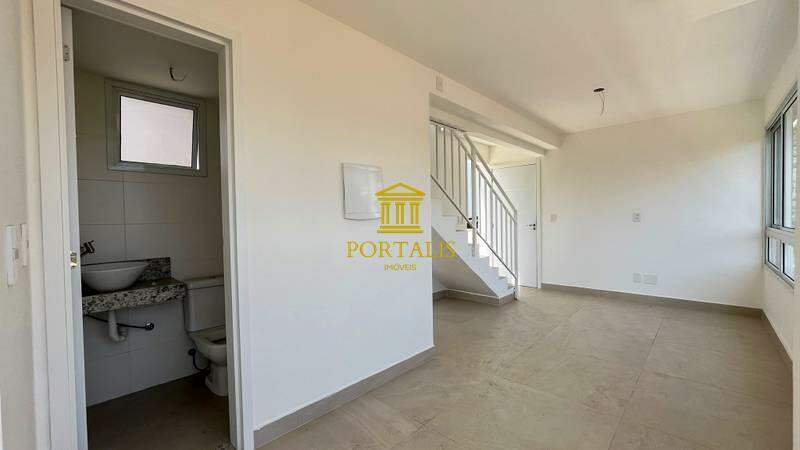 Cobertura, 2 quartos, 70 m² - Foto 2