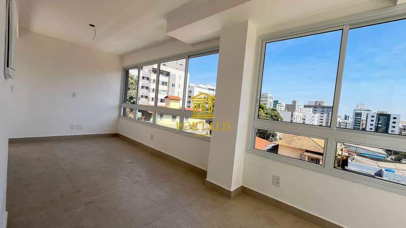 Cobertura, 2 quartos, 70 m² - Foto 3