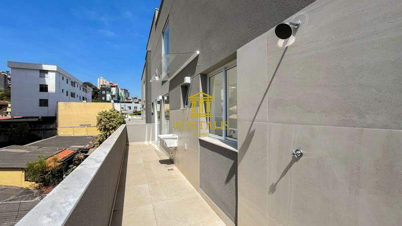Cobertura, 2 quartos, 70 m² - Foto 5