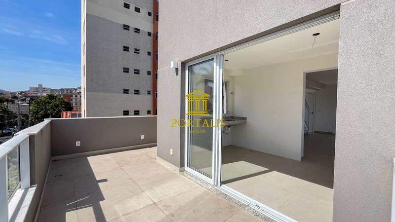 Cobertura, 2 quartos, 70 m² - Foto 7
