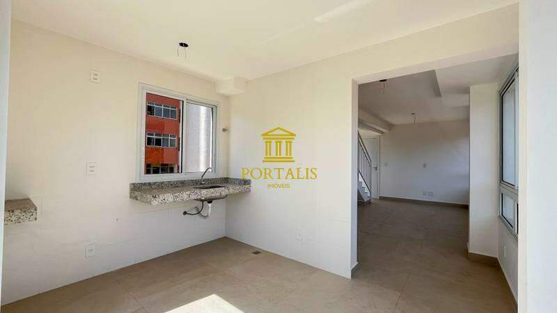 Cobertura, 2 quartos, 70 m² - Foto 9