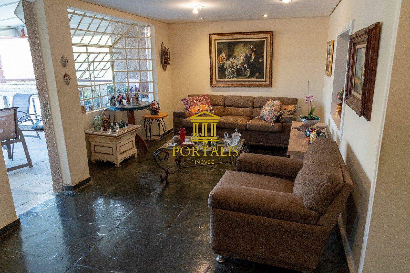 Cobertura, 4 quartos, 112 m² - Foto 1