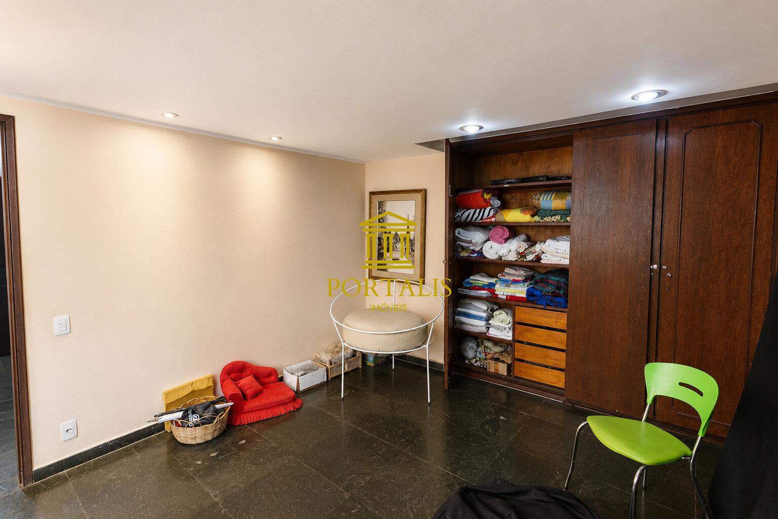 Cobertura, 4 quartos, 112 m² - Foto 13
