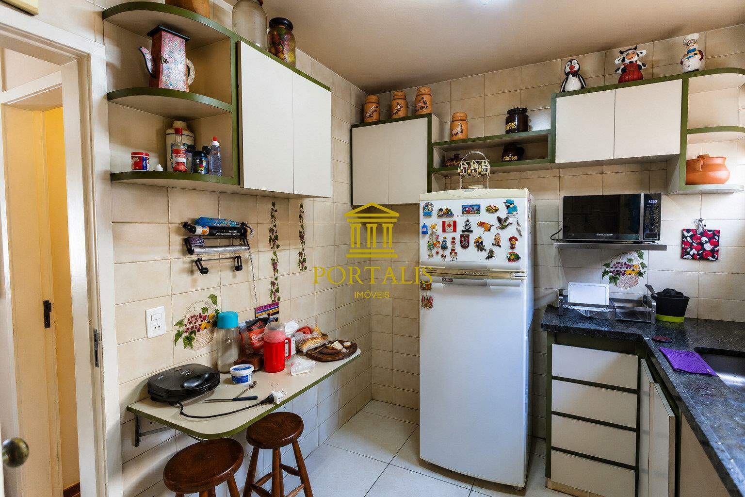 Cobertura, 4 quartos, 112 m² - Foto 22