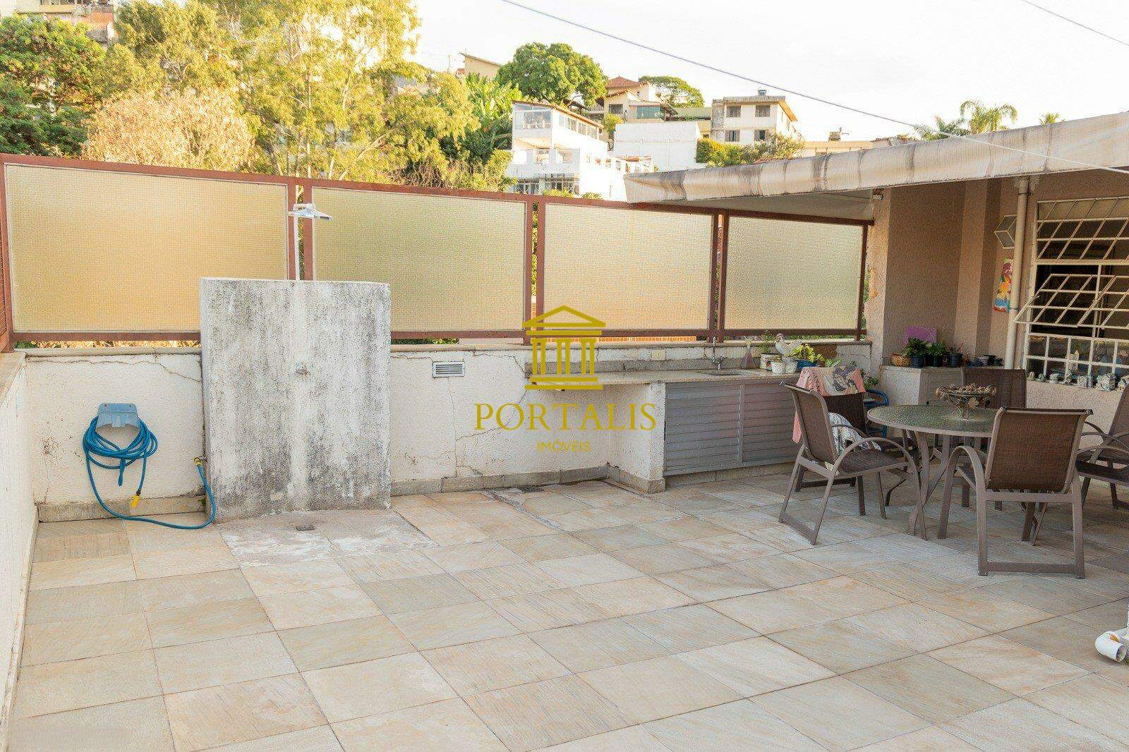 Cobertura, 4 quartos, 112 m² - Foto 5