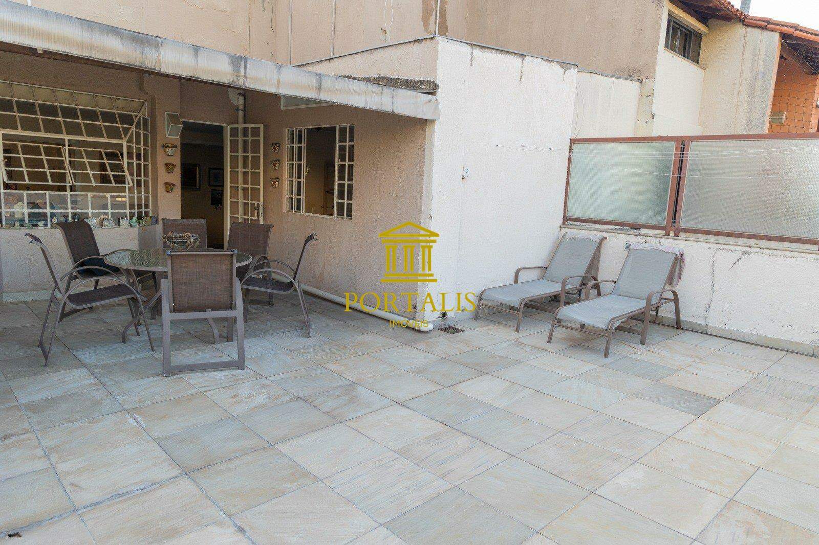 Cobertura, 4 quartos, 112 m² - Foto 6