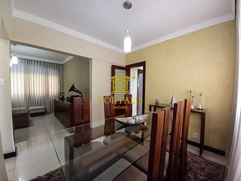Apartamento, 3 quartos, 90 m² - Foto 1