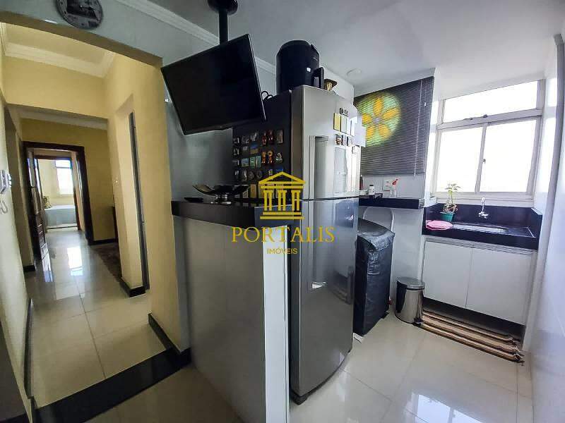 Apartamento, 3 quartos, 90 m² - Foto 11