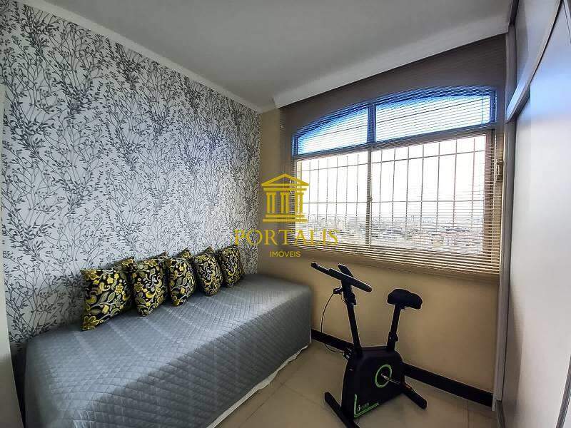 Apartamento, 3 quartos, 90 m² - Foto 12