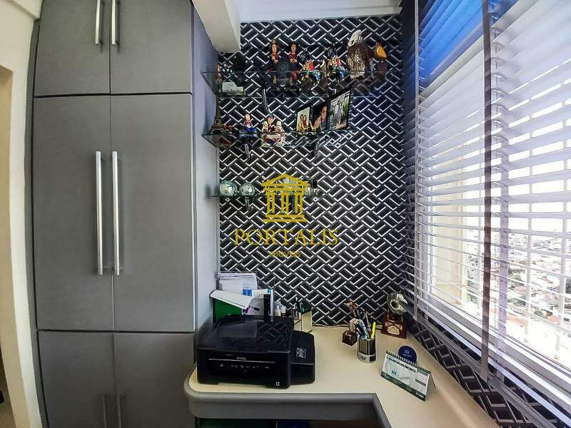 Apartamento, 3 quartos, 90 m² - Foto 18