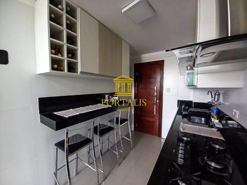 Apartamento, 3 quartos, 90 m² - Foto 19