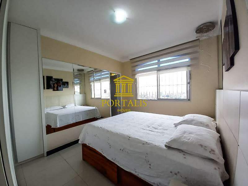 Apartamento, 3 quartos, 90 m² - Foto 4