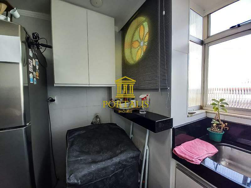 Apartamento, 3 quartos, 90 m² - Foto 8