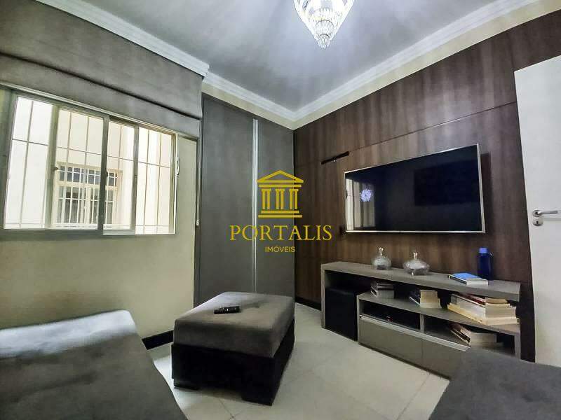 Apartamento, 3 quartos, 90 m² - Foto 9