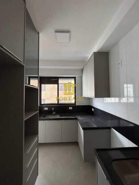 Apartamento, 3 quartos, 75 m² - Foto 1