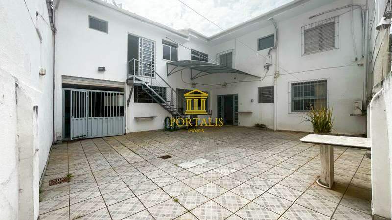 Casa, 7 quartos, 440 m² - Foto 11