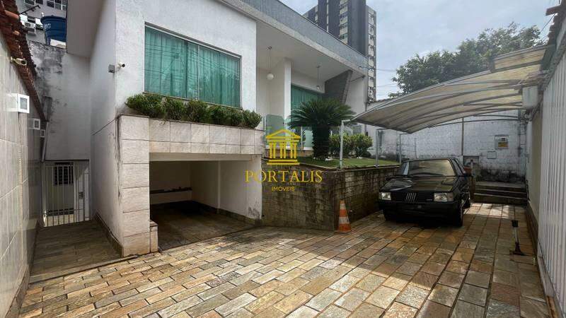Casa, 7 quartos, 440 m² - Foto 3