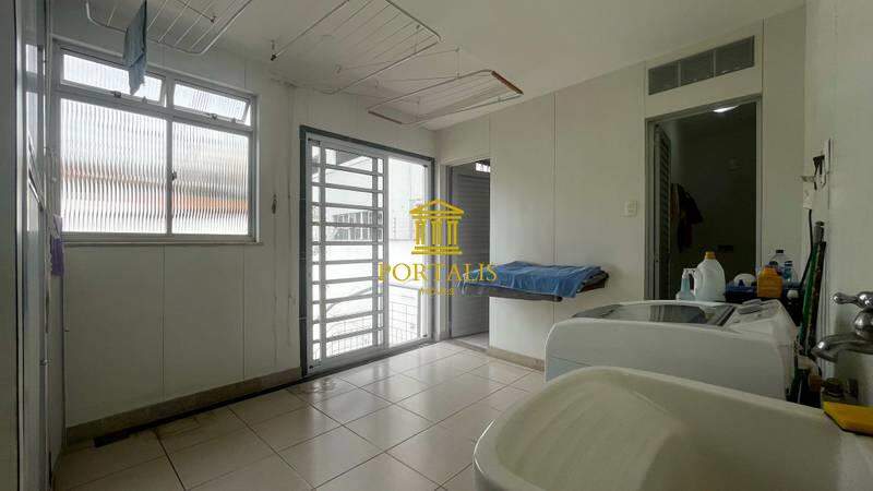 Casa 7 quartos à venda em São Lucas, Belo Horizonte - MG - foto 33