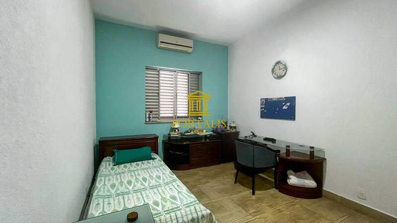 Casa 7 quartos à venda em São Lucas, Belo Horizonte - MG - foto 44
