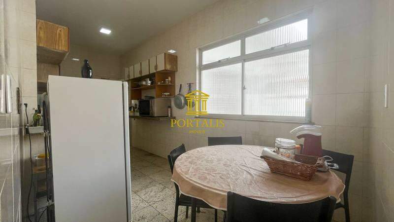 Casa 7 quartos à venda em São Lucas, Belo Horizonte - MG - foto 50