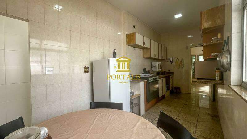 Casa 7 quartos à venda em São Lucas, Belo Horizonte - MG - foto 51