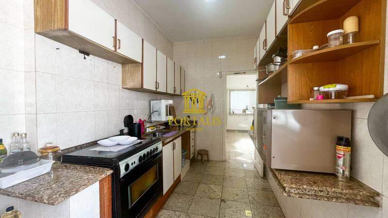 Casa 7 quartos à venda em São Lucas, Belo Horizonte - MG - foto 52