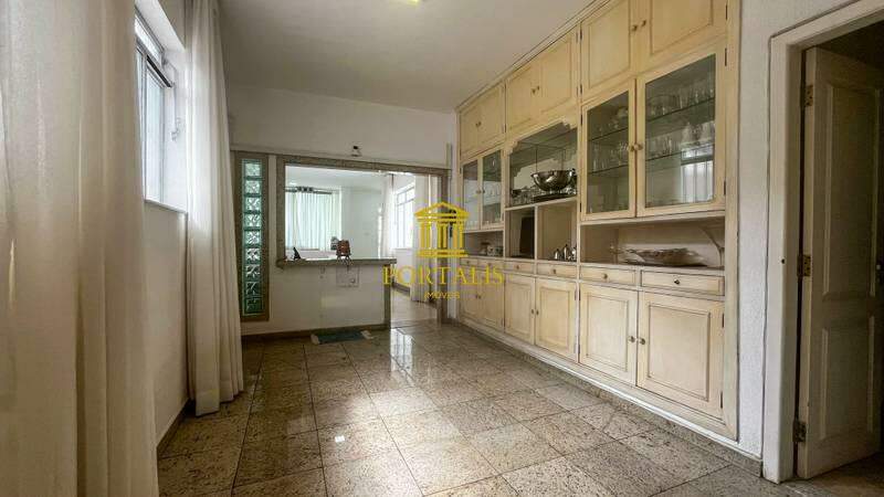 Casa 7 quartos à venda em São Lucas, Belo Horizonte - MG - foto 53