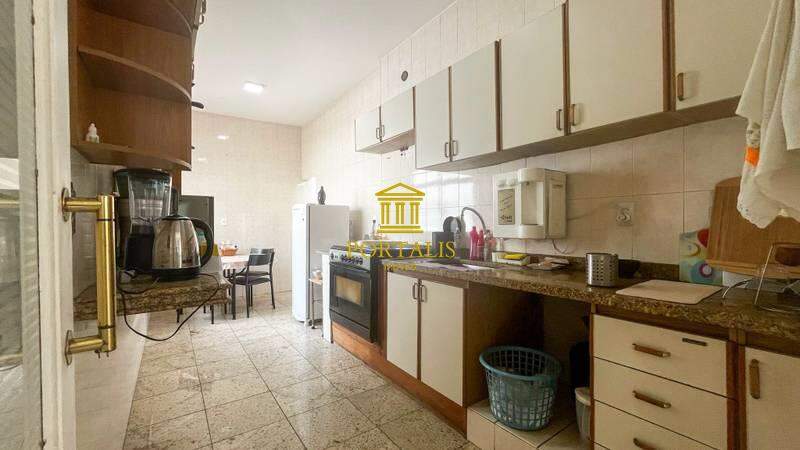 Casa 7 quartos à venda em São Lucas, Belo Horizonte - MG - foto 54