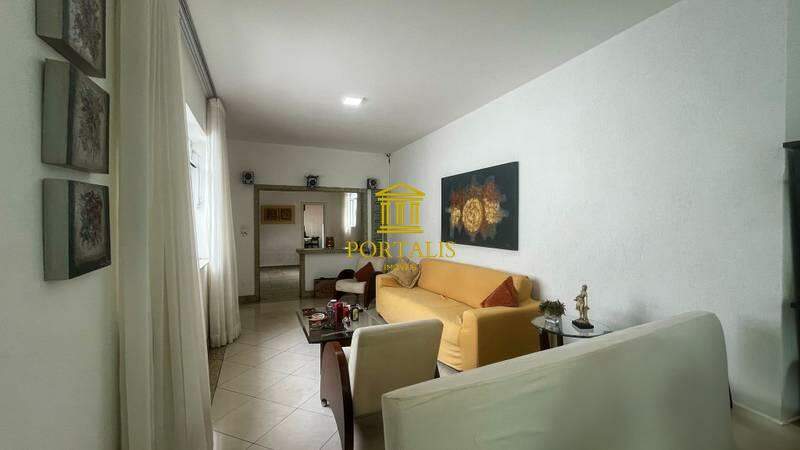 Casa 7 quartos à venda em São Lucas, Belo Horizonte - MG - foto 55