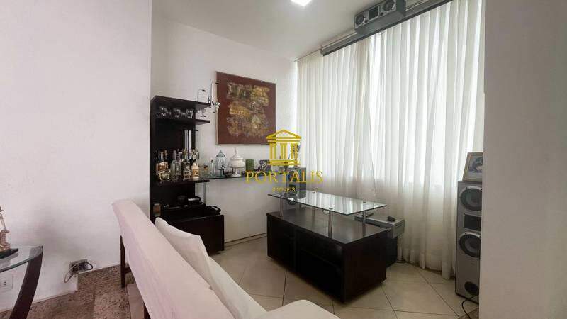Casa 7 quartos à venda em São Lucas, Belo Horizonte - MG - foto 56
