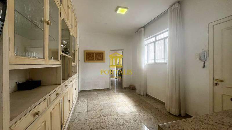 Casa 7 quartos à venda em São Lucas, Belo Horizonte - MG - foto 57