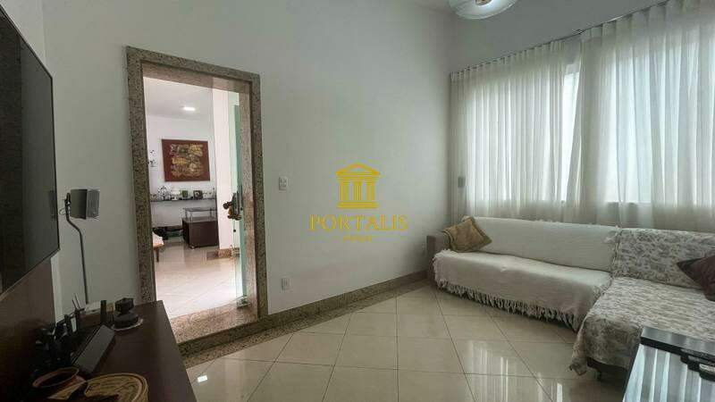 Casa 7 quartos à venda em São Lucas, Belo Horizonte - MG - foto 58