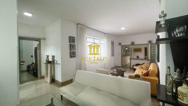 Casa 7 quartos à venda em São Lucas, Belo Horizonte - MG - foto 59