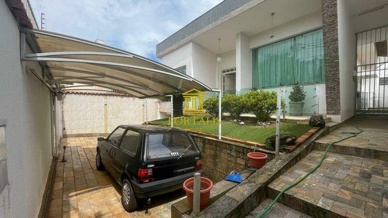 Casa, 7 quartos, 440 m² - Foto 6